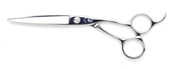 Yasaka Dry Hair Cutting Scissors Model DRY-60W Sizes: 6.0 inch