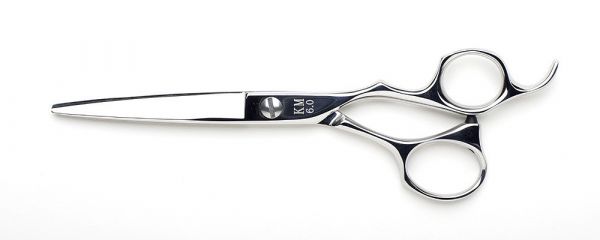 Yasaka KM-60 ATS-314 Cobalt Steel Professional Hair Cutting Scissors 