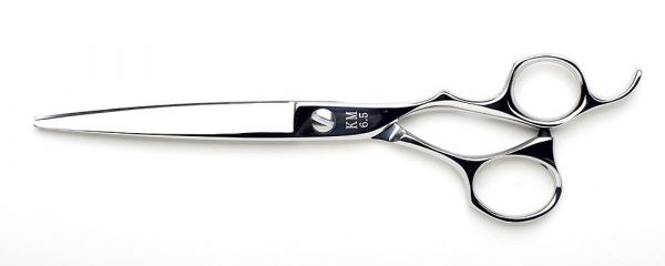 Yasaka KM-65 AST-314 Cobalt Steel Professional Hair Cutting Scissors 