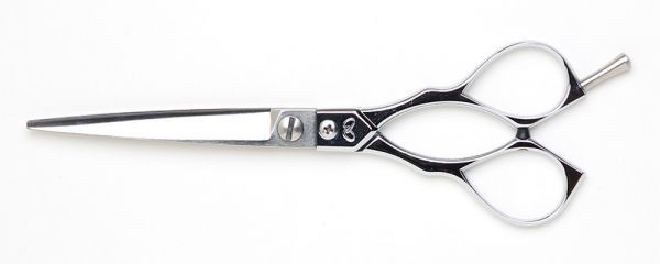 Yasaka L65 ATS-314 Cobalt Steel Professional Hair Cutting Scissors Sizes: 6.5 inch