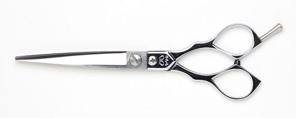 Yasaka M-50 ATS-314 Cobalt Steel Hair Cutting Scissor 6.0 inch Straight