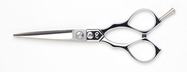 Yasaka S-50 ATS-314 Cobalt Steel Professional Hair Cutting Scissors Sizes: 5.0 inch