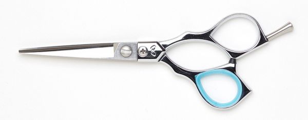 Yasaka S-500 ATS-314 Cobalt Steel Professional Hair Cutting Scissors Sizes: 5.0 inch