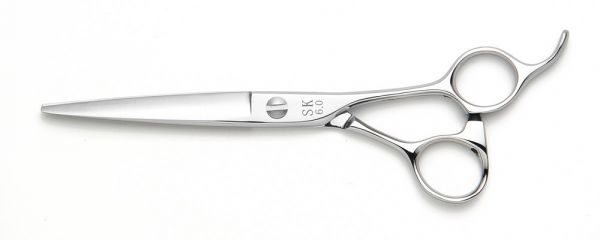 Yasaka SK-600 ATS-314 Cobalt Steel Sizes: 6.0 inch