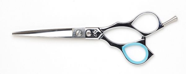 Yasaka SM550 ATS-314 Coalt Steel Professional Hair Cutting Scissors Sizes: 5.5 inch Offset