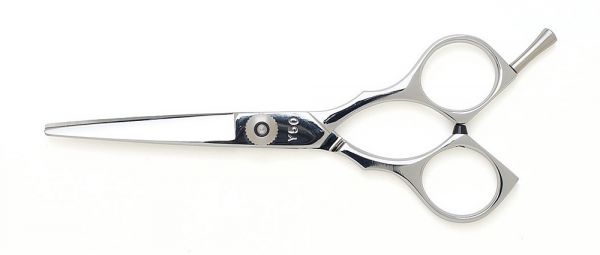 Yasaka Y-50 ATS-314 Cobalt Alloy Professional Hair Cutting Scissors Sizes: 5.0 inch Straight