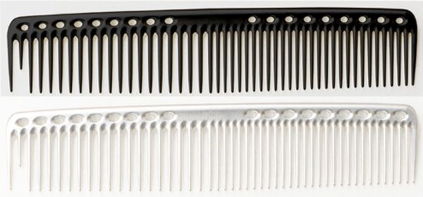 YS Park 333 Metal Comb