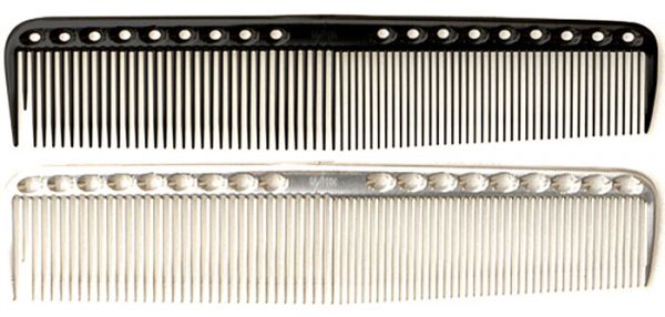 YS Park 335 Metal Comb