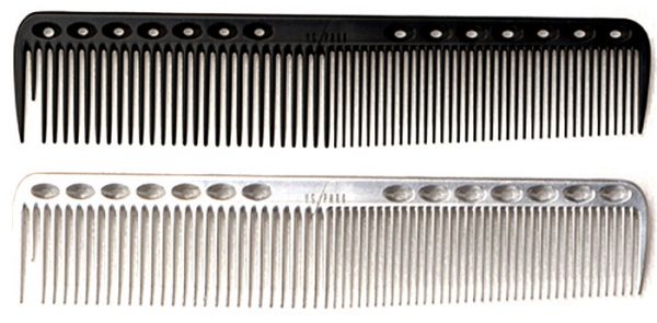 YS Park 339 Metal Comb