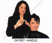 offset handle