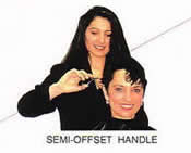 semi-offset handle