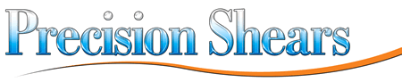 Precision Shears