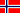 Norwegian Krone (NKr)