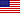 US Dollar Flag